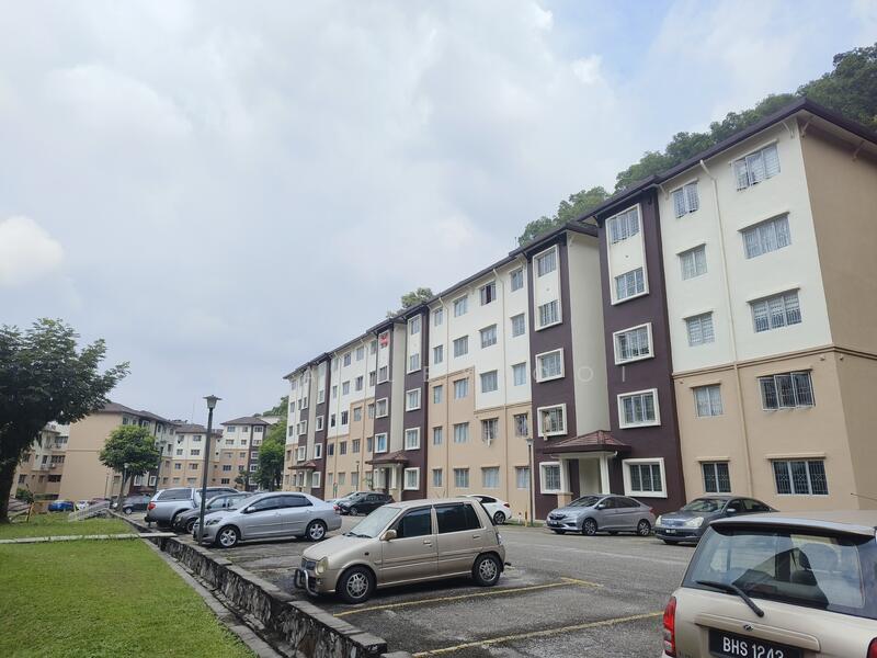 For Rent - Sri Penaga