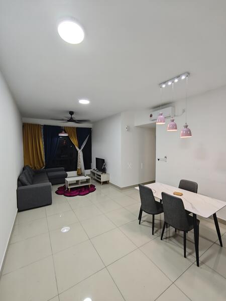 Untuk Disewa - Veranda Residence