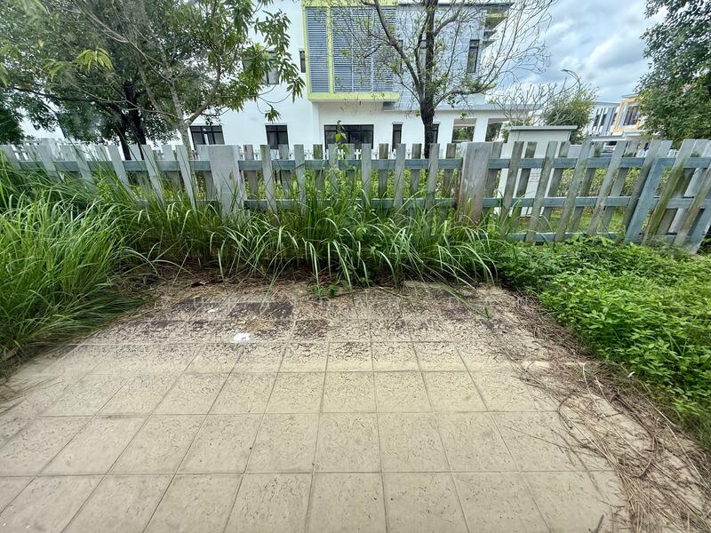 2-storey Terraced House for Sale in Semenyih (Selangor) - Zuraidah Dan - Exterior - PropertyGuru.com.my