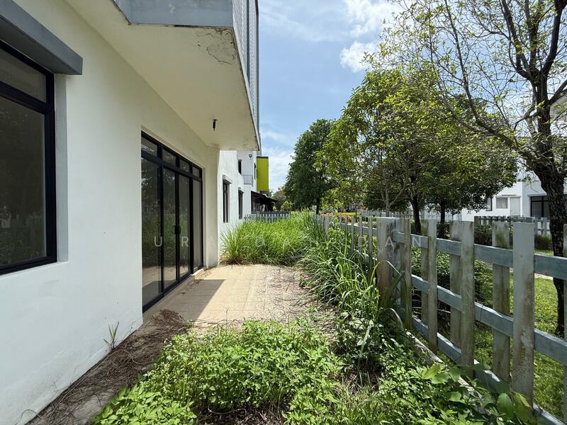 2-storey Terraced House for Sale in Semenyih (Selangor) - Zuraidah Dan - Exterior - PropertyGuru.com.my