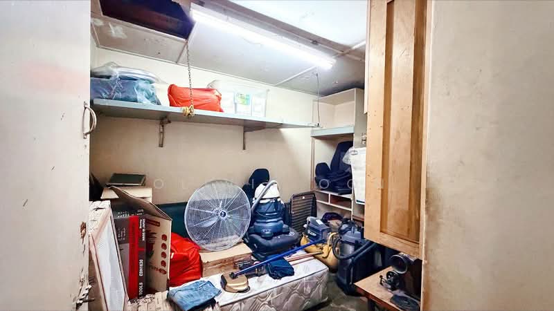 Taman Kok Doh (Taman Lawa), Kepong, Jinjang (Freehold) untuk Untuk Dijual - RM 690,000, Mac 2026 - Interior - PropertyGuru.com.my