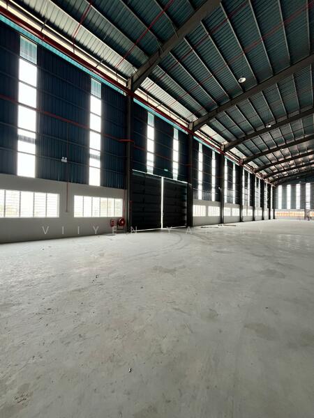 Factory for Sale in Taman Perindustrian Pulau Indah Fasa 2 (Klang) - VIIYEN YAP FY - PropertyGuru.com.my