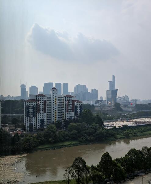 TRIA Seputeh in 9 Seputeh, Kuala Lumpur untuk Untuk Disewa - RM 2,800 /bulan, Feb 2026 - Exterior - PropertyGuru.com.my