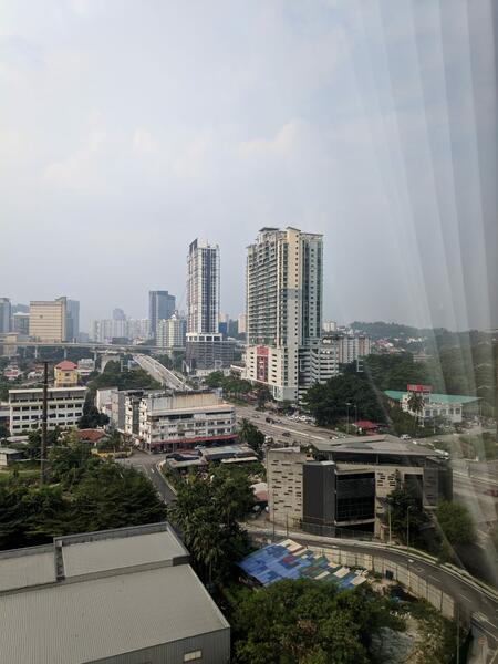 TRIA Seputeh in 9 Seputeh, Kuala Lumpur untuk Untuk Disewa - RM 2,800 /bulan, Feb 2026 - Exterior - PropertyGuru.com.my