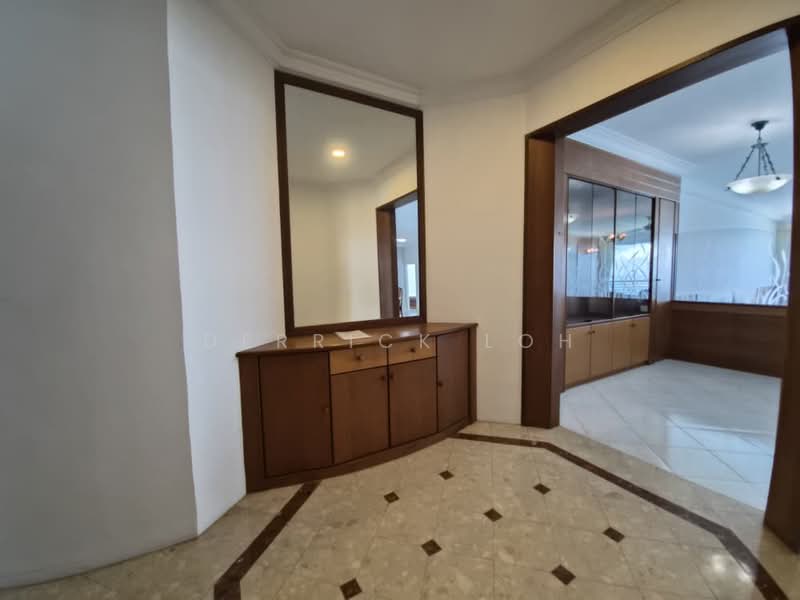 Gurney Beach Resort untuk Untuk Disewa - RM 4,000 /bulan, Mac 2026 - Interior - PropertyGuru.com.my