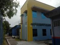 For Rent - jalan kempas seelong