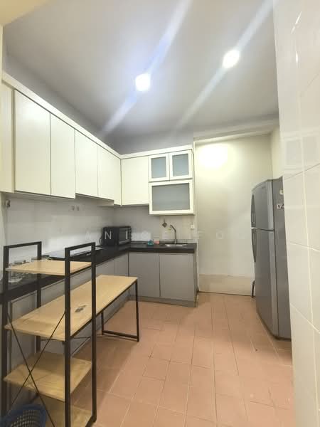 Rumah Teres 2 Tingkat untuk Disewa di Taman JP Perdana (Johor Bahru) - Janice Foo - Kitchen - PropertyGuru.com.my