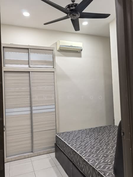 Rumah Teres 2 Tingkat untuk Disewa di Taman JP Perdana (Johor Bahru) - Janice Foo - Bedroom - PropertyGuru.com.my