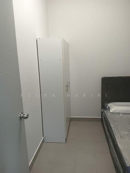 Wardrobe in Bedroom 3