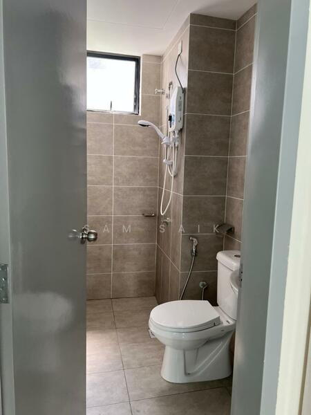 Condominium for Sale at Mizumi Residences - Sam Saik - Bathroom - PropertyGuru.com.my