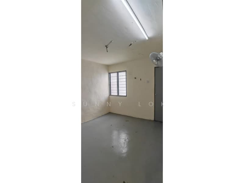 Flat for Rent at Taman Murai Jaya - Sunny Lok - Interior - PropertyGuru.com.my