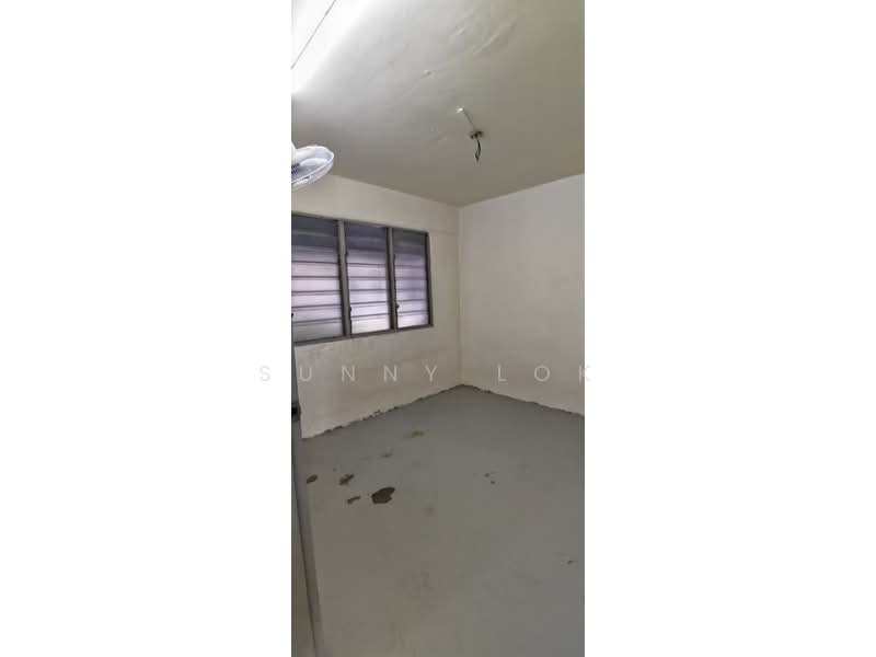 Flat for Rent at Taman Murai Jaya - Sunny Lok - Interior - PropertyGuru.com.my
