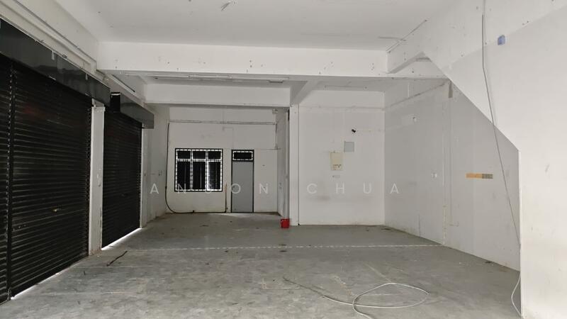 Shop / Office for Rent in Taman Eco Cascadia (Tebrau) - Anson Chua - Interior - PropertyGuru.com.my