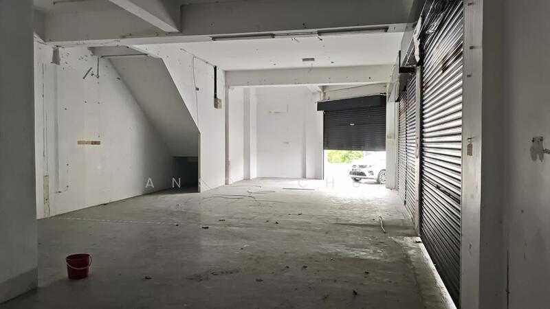 Shop / Office for Rent in Taman Eco Cascadia (Tebrau) - Anson Chua - Interior - PropertyGuru.com.my