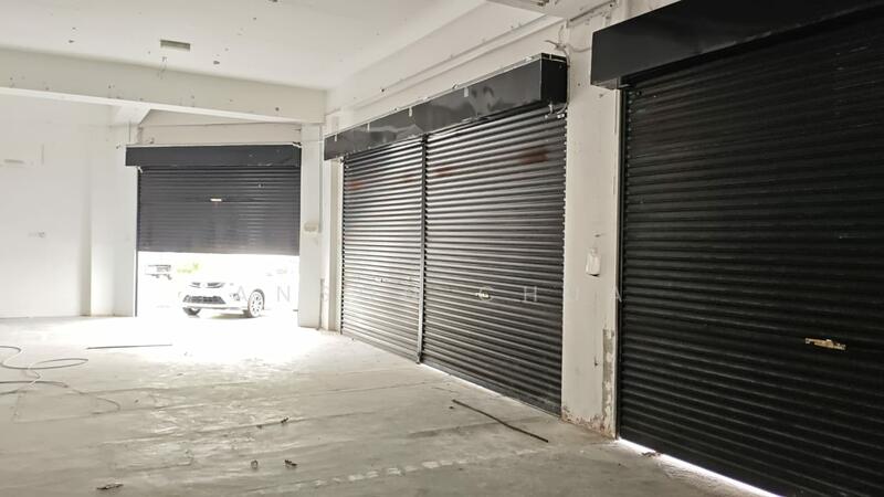 Shop / Office for Rent in Taman Eco Cascadia (Tebrau) - Anson Chua - Exterior - PropertyGuru.com.my
