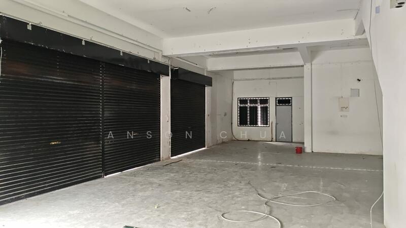Shop / Office for Rent in Taman Eco Cascadia (Tebrau) - Anson Chua - Interior - PropertyGuru.com.my