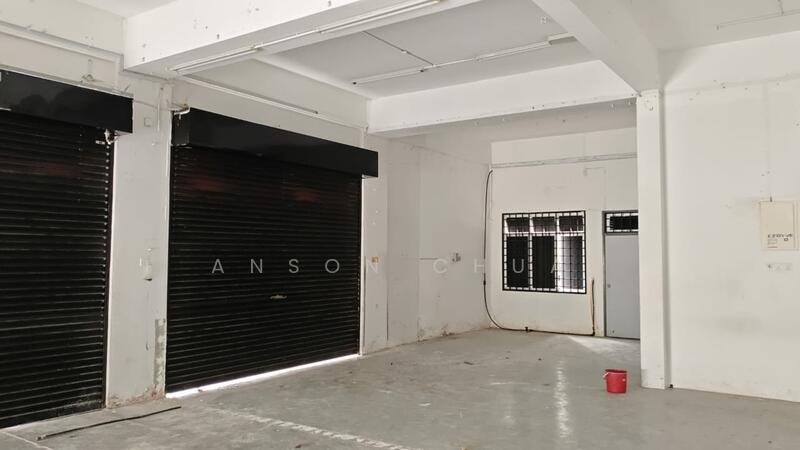 Shop / Office for Rent in Taman Eco Cascadia (Tebrau) - Anson Chua - Interior - PropertyGuru.com.my