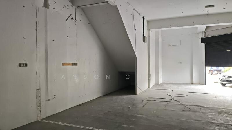 Shop / Office for Rent in Taman Eco Cascadia (Tebrau) - Anson Chua - Interior - PropertyGuru.com.my