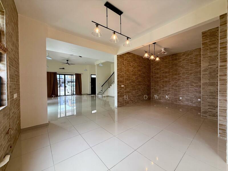 2-storey Terraced House for Sale in Semenyih (Selangor) - Zuraidah Dan - PropertyGuru.com.my