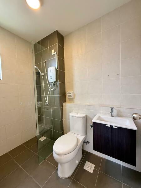 2-storey Terraced House for Sale in Semenyih (Selangor) - Zuraidah Dan - Bathroom - PropertyGuru.com.my
