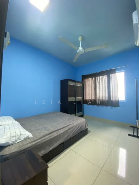 Condominium for Rent at Koi Prima Condominium - Leia Lian - Bedroom - PropertyGuru.com.my