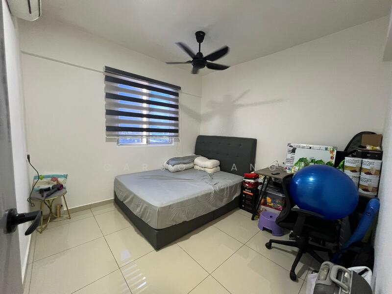 The Park @ Mak Mandin untuk Untuk Dijual - RM 368,000, Feb 2026 - Bedroom - PropertyGuru.com.my
