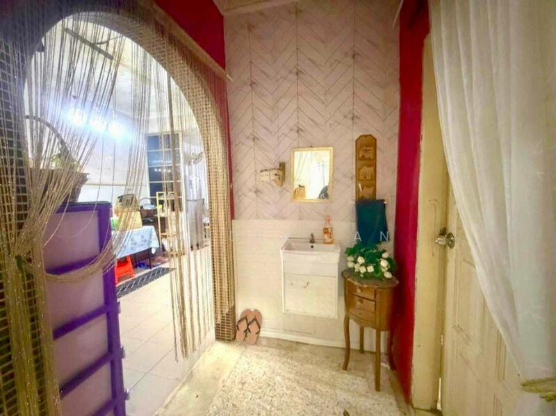 For Sale - Taman Gembira