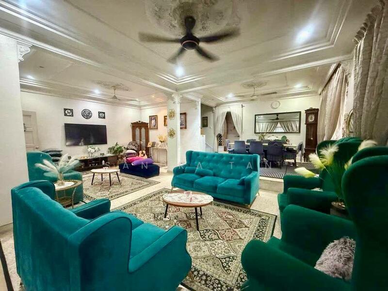 For Sale - Taman Gembira