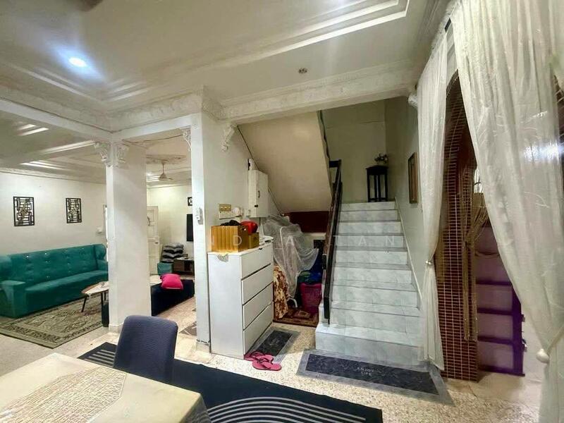 For Sale - Taman Gembira