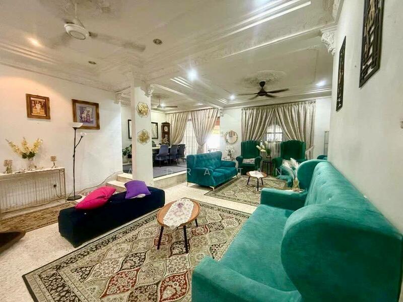 For Sale - Taman Gembira