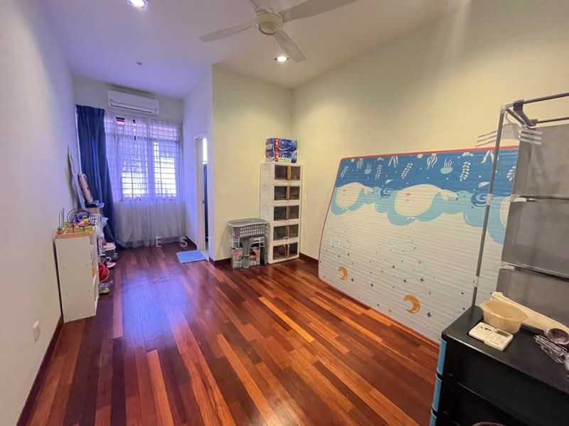 2-storey Terraced House for Sale in Bandar Puteri Puchong (Puchong) - Esther Ong - Bedroom - PropertyGuru.com.my