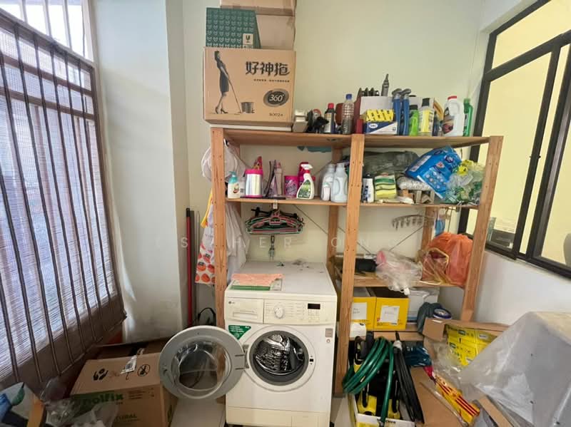 2-storey Terraced House for Sale in Bandar Puteri Puchong (Puchong) - Esther Ong - Interior - PropertyGuru.com.my