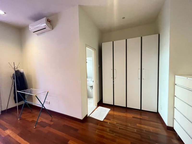 2-storey Terraced House for Sale in Bandar Puteri Puchong (Puchong) - Esther Ong - Bedroom - PropertyGuru.com.my
