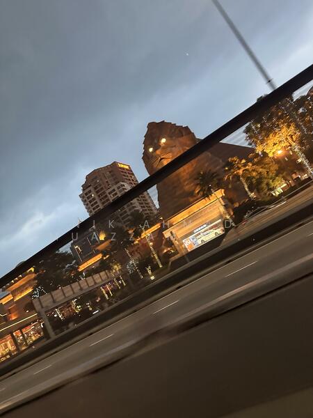 Service Residence for Rent at Hyde Tower - Nik Ahmad Muazzam Bin Nik Mazlan - PropertyGuru.com.my