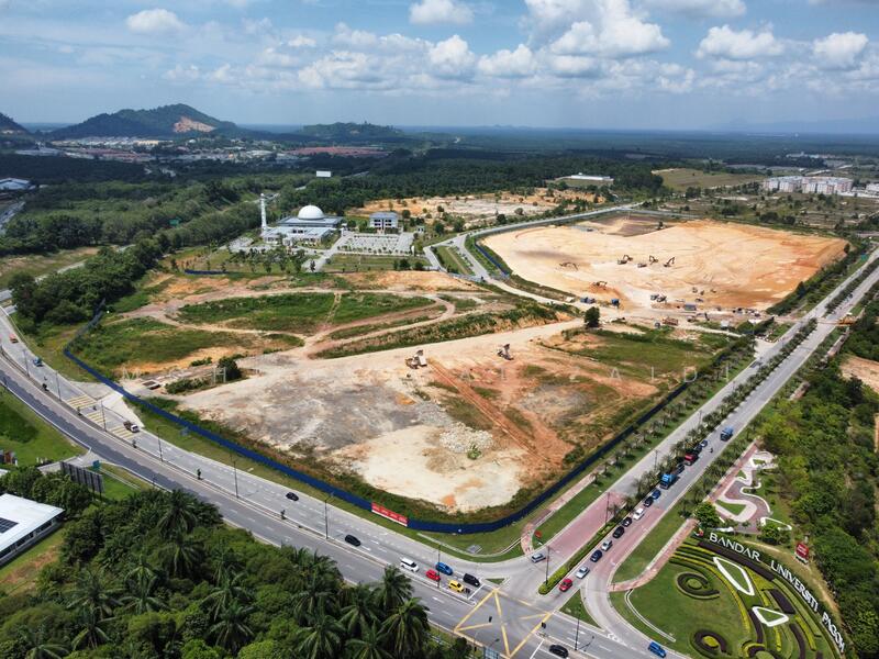 Untuk Dijual - Tanjung Minyak, Melaka