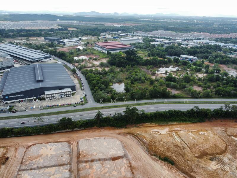 Untuk Dijual - Tanjung Minyak, Melaka