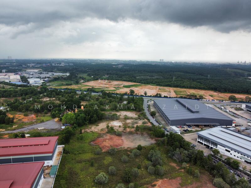 Untuk Dijual - Tanjung Minyak, Melaka