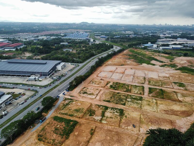 Untuk Dijual - Tanjung Minyak, Melaka