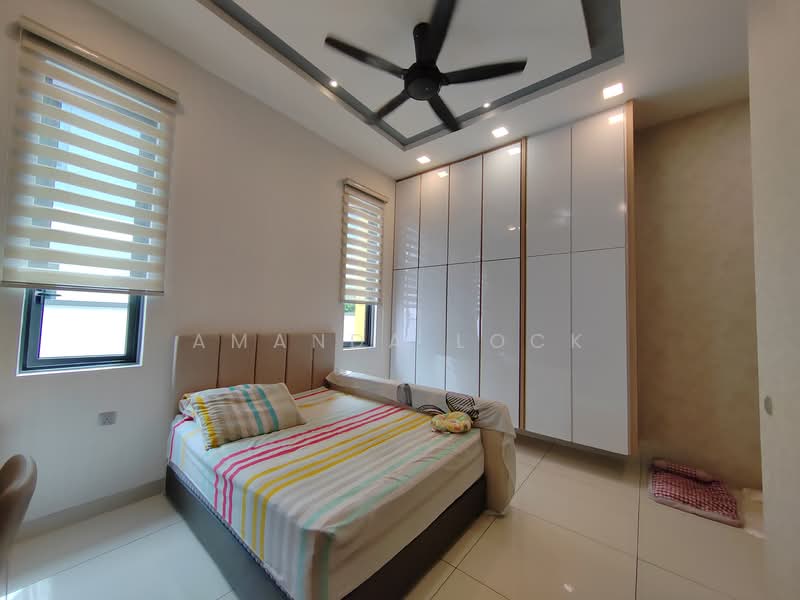 Saujana Duta @ Seremban 2 (Semi-D) untuk Untuk Dijual - RM 4,000,000, Feb 2026 - Bedroom - PropertyGuru.com.my