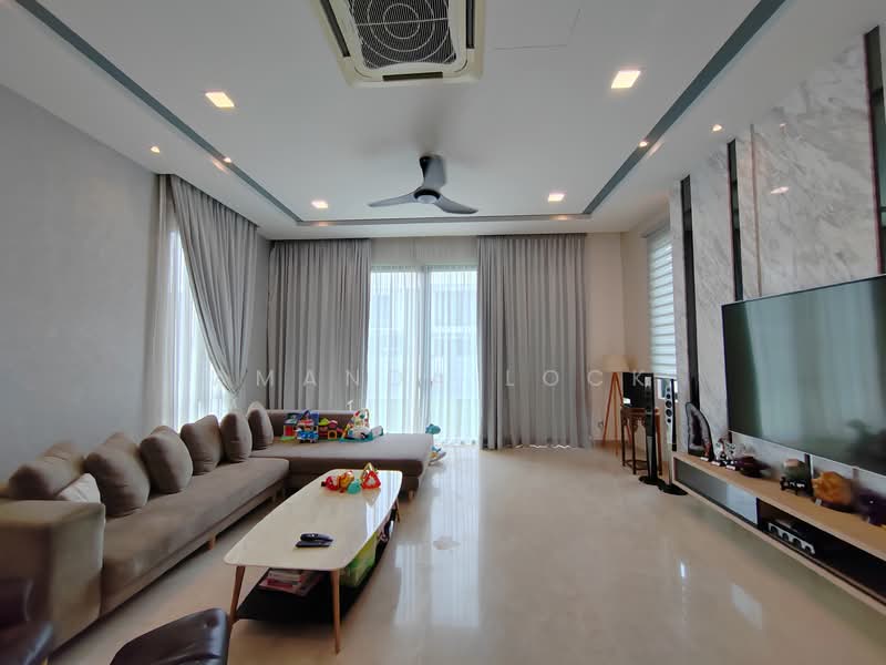 Saujana Duta @ Seremban 2 (Semi-D) untuk Untuk Dijual - RM 4,000,000, Feb 2026 - PropertyGuru.com.my