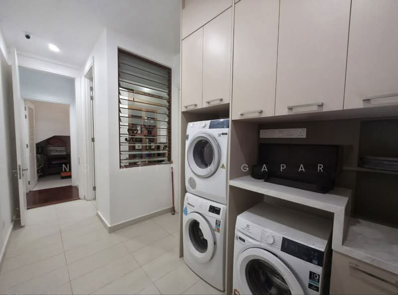 Twin Villa for Sale in Putrajaya (Putrajaya) - NoraFizah Gapar - Interior - PropertyGuru.com.my