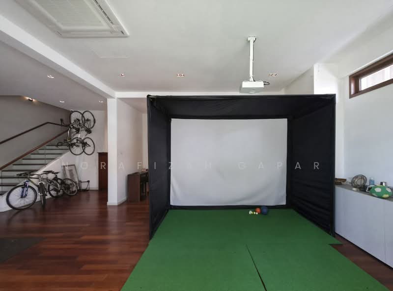 Twin Villa for Sale in Putrajaya (Putrajaya) - NoraFizah Gapar - Interior - PropertyGuru.com.my