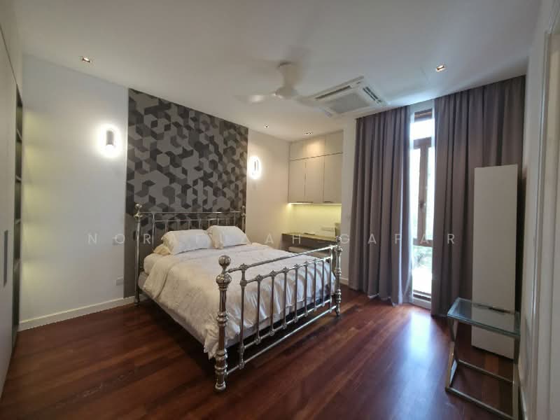 Twin Villa for Sale in Putrajaya (Putrajaya) - NoraFizah Gapar - Bedroom - PropertyGuru.com.my