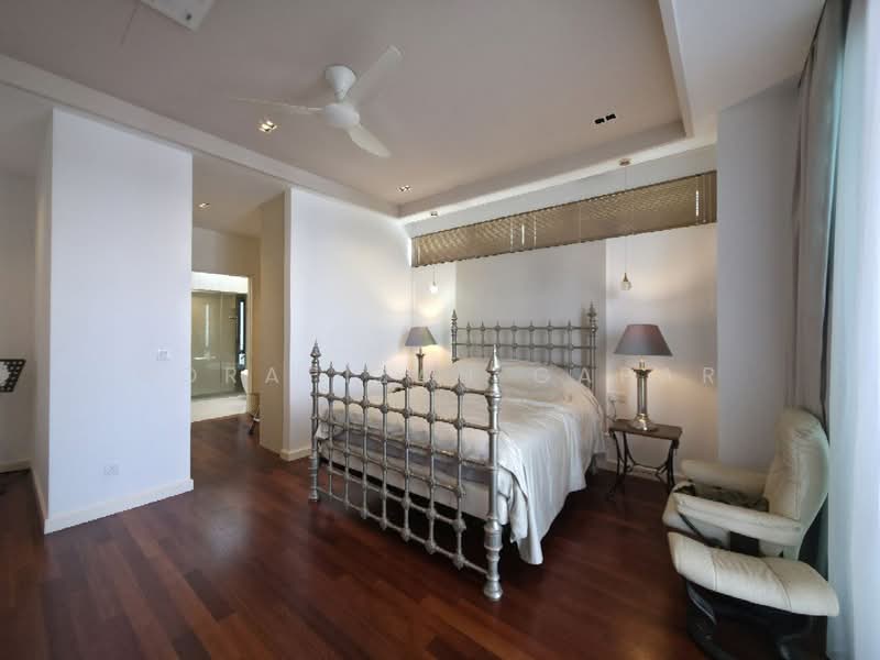 Twin Villa for Sale in Putrajaya (Putrajaya) - NoraFizah Gapar - Bedroom - PropertyGuru.com.my