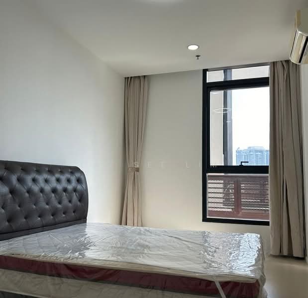 Service Residence for Rent at Arcoris SOHO - Jessica Lim - Bedroom - PropertyGuru.com.my