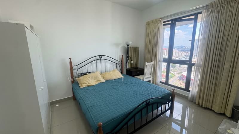 Kondominium untuk Disewa di Panorama Residences - Winnie Lee - Bedroom - PropertyGuru.com.my