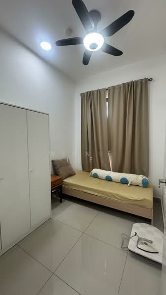 Kondominium untuk Disewa di Panorama Residences - Winnie Lee - Bedroom - PropertyGuru.com.my