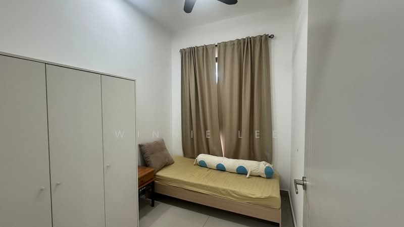 Kondominium untuk Disewa di Panorama Residences - Winnie Lee - Bedroom - PropertyGuru.com.my