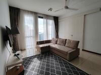 For Rent - Jesselton Residences