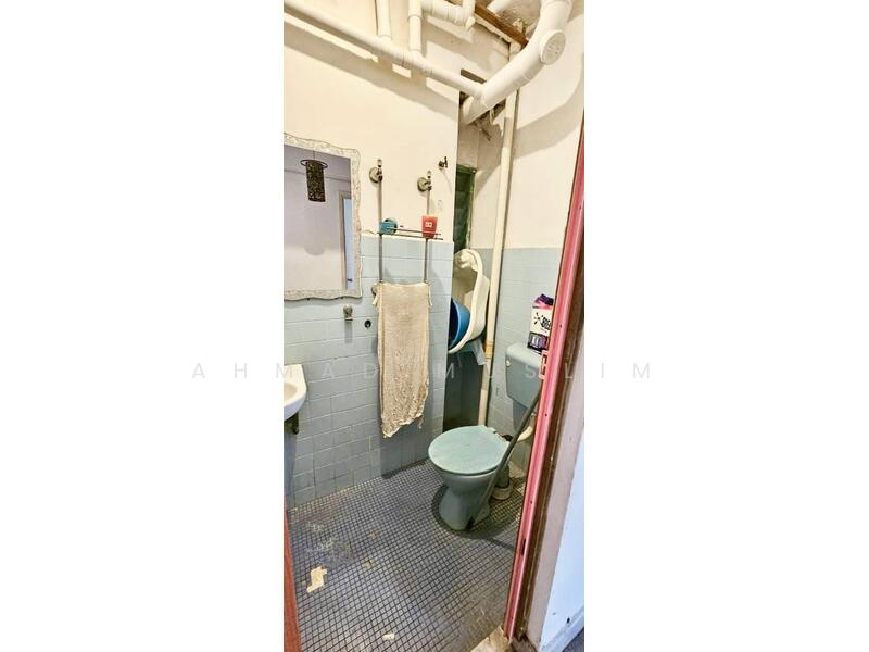 Untuk Dijual - Sentul Park Apartment